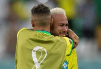 روایت تکان‌دهنده نیمار بعد از حذف برزیل از جام جهانی ۲۰۲۲/ تشییع جناز‌ه‌ام را دیدم