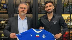 تصویر خبر فوری:عارف آقاسی به استقلال پیوست