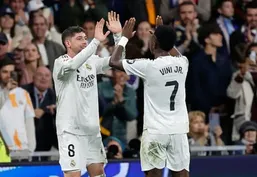 ترکیب رئال مادرید برای دیدار حساس مقابل یوونتوس لو رفت + جزئیات