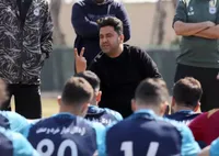 پیشنهاد عجیب به تیم ملی: بازی با منتخب خارجی‌های لیگ برتر به جای پورتوریکو