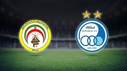 گلر استقلالی به فجرسپاسی پیوست