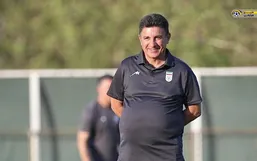 قلعه نویی به سیم آخر زد:صعود مارا کوچیک نکنید!