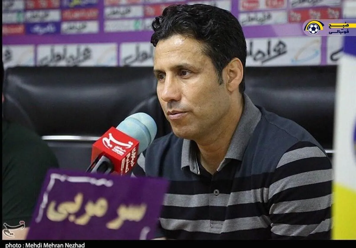 تارتار از هواداران خواست فردا در استادیوم حاضر شوند