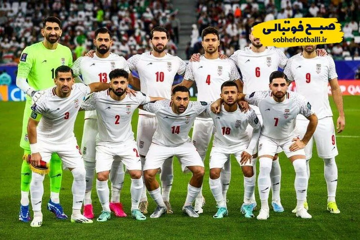 ایران در جام جهانی؛ میزبانی سه غول سازه&zwnj;ای آمریکا و کانادا