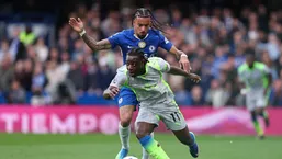 دوئل غول&zwnj;ها در فینال جام حذفی؛ منچسترسیتی و چلسی برای تاریخ می&zwnj;جنگند