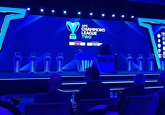 تصویر خبر جدول گروه A لیگ قهرمانان آسیا پس از پیروزی استقلال؛ جایگاه سوم با امید به صعود