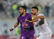 تصویر خبر هوادار و کسب دومین برد متوالی!