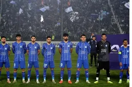 عذرخواهی فوری خبرگزاری مهر پس از توهین عجیب به استقلال