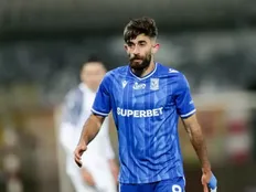 تصویر خبر استقلال و پرسپولیس در کمین قلی&zwnj;زاده