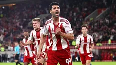 تصویر خبر AFC دوباره گل تاریخی طارمی به رئال را زنده کرد/ عکس