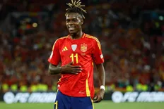 تصویر خبر شروع رسمی تلاش بارسلونا برای خرید نیکو ویلیامز