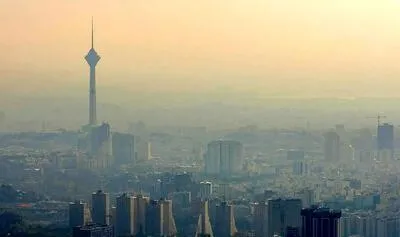 آژیر قرمز در تهران به صدا درآمد/ آماده باش برای ترک پایتخت