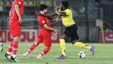 تصویر خبر دیسبک سنگین مدیر رسانه&zwnj;ای تراکتور به سپاهانی&zwnj;ها