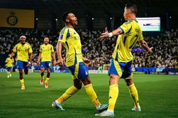 النصر از لوگوی جدیدش رونمایی کرد + فیلم