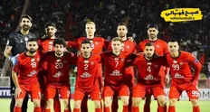 تصویر خبر ترکیب تراکتور مقابل پرسپولیس اعلام شد