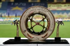 تصویر خبر حضور غیرمنتظره تراکتور و پرسپولیس در قرعه&zwnj;کشی جام حذفی، حتی بدون بازی!