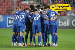 قرعه&zwnj;کشی مرحله حذفی لیگ قهرمانان آسیا آغاز شد/ رقبای استقلال و سپاهان مشخص شدند/ رونالدو فعلا به ایران نمی&zwnj;آید!