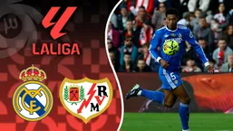 خلاصه بازی رایو وایه کانو ۰ - رئال مادرید ۰؛ تساوی تلخ کهکشانی&zwnj;ها در هفته دوازدهم لالیگا