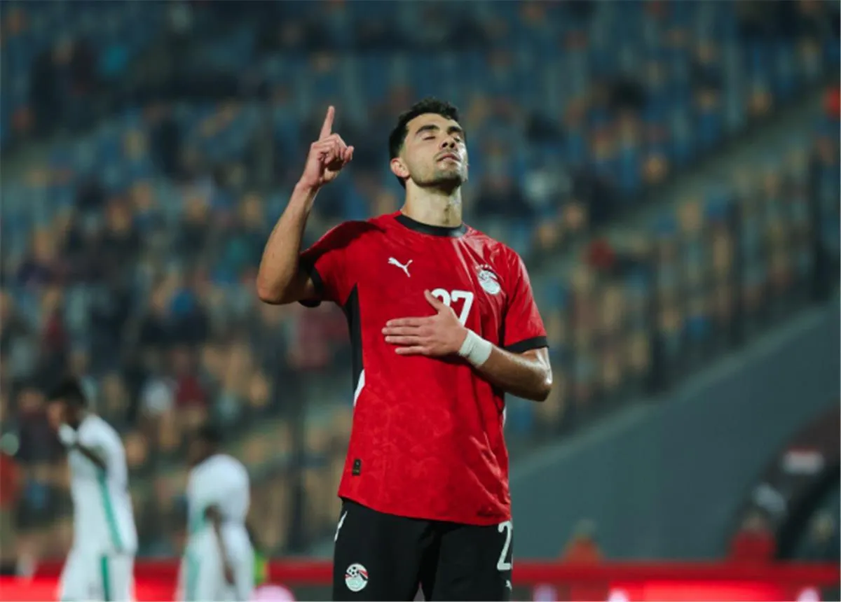 محمود صابر