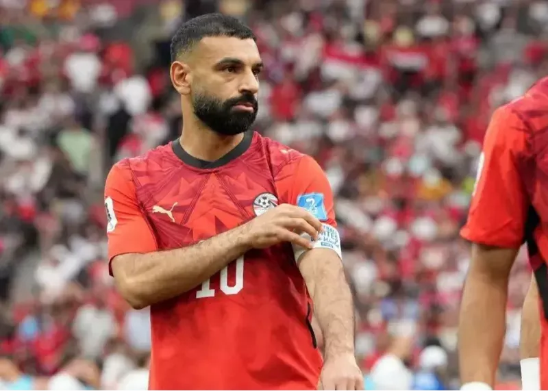 درخواست محمد صلاح از الاتحاد