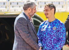 تصویر خبر بن&zwnj;یدر؛ تنها بازیکن گران&zwnj;قیمت فوتبال ایران