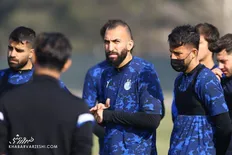 مدت قرارداد بازیکنان تمدیدی استقلال چقدر است؟ | جزئیات کامل