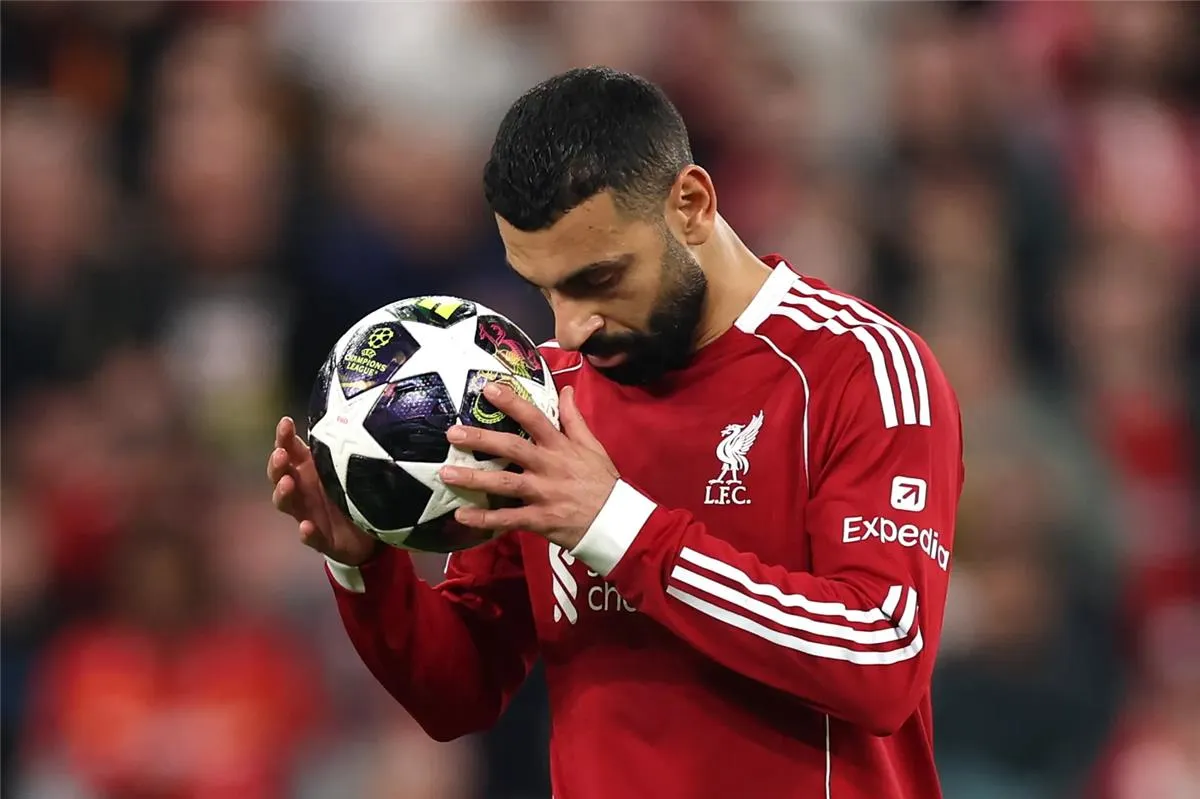 محمد صلاح