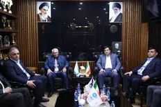 تصویر خبر ایران میزبان مسابقات انتخابی المپیک لس&zwnj;آنجلس ۲۰۲۸ شد | حمایت ویژه IWF از وزنه&zwnj;برداری ایران