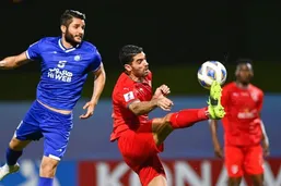 مذاکره استقلال برای بازگشت مدافع محبوب هواداران