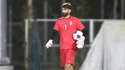 تصمیم جنجالی قلعه&zwnj;نویی علیه علیرضا بیرانوند