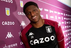 تصویر خبر بیوگرافی کورتنی هاوس بازیکن مدنظر پرسپولیس