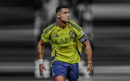 جانشین رونالدو در النصر لو رفت؛ ژسوس مهاجم جدید خط حمله را انتخاب کرد