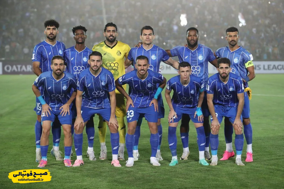 خطر دو پنجره بسته؛ استقلال باید از همین الان دست به کار شود!