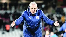 تصویر خبر غرامت سنگین مورینیو به سود پرسپولیس