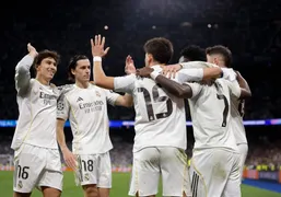 ترکیب رسمی رئال مادرید مقابل آلاوس؛ آردا گولر و هویسن در جمع ۱۱ مرد اصلی