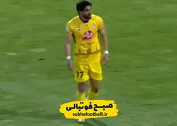 خلاصه بازی گل گهر ۲ - فجر سپاسی ۰؛ لیگ برتر ایران - هفته ۱۷