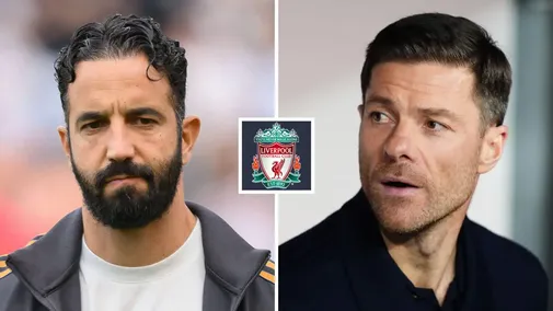 تردید بزرگ لیورپول درباره ژابی آلونسو؛ مقایسه جنجالی با آموریم همه&zwnj;چیز را تغییر داد!