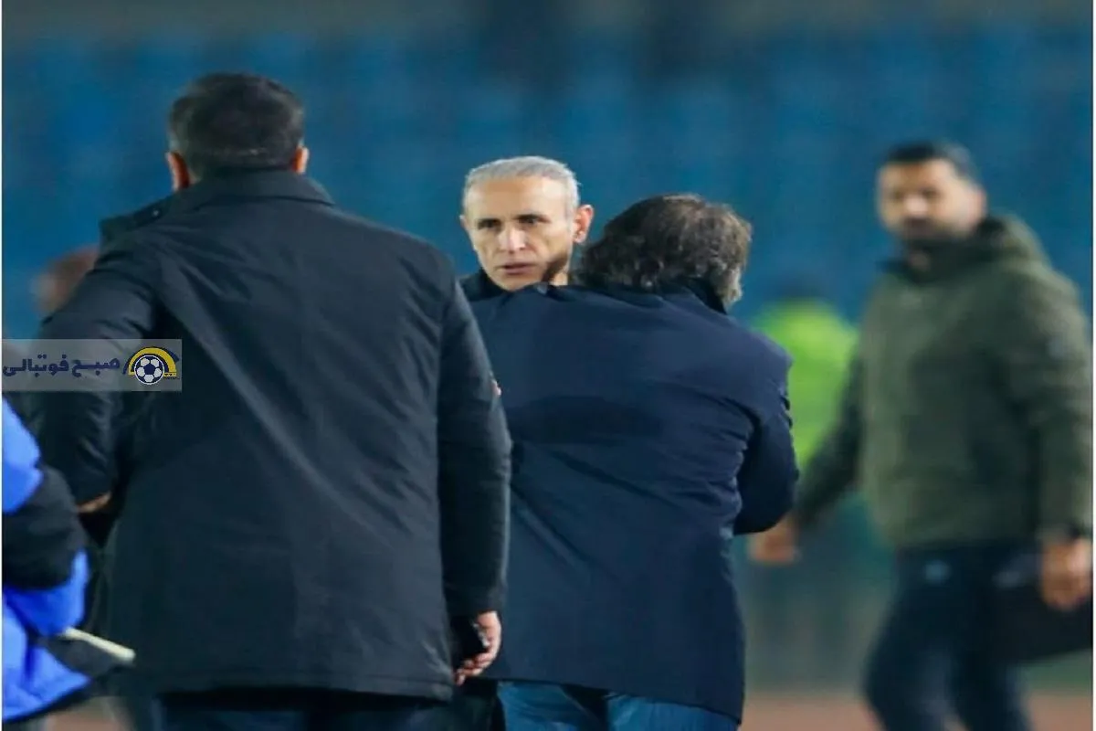 فولاد با شکست مقابل استقلال در بحران باقی ماند/ یحیی گل&zwnj;محمدی در سخت&zwnj;ترین روزهای دوران مربیگری