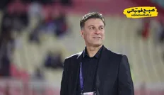 تصویر خبر خداحافظی احساسی سعید مظفری&zwnj;زاده با هواداران تراکتور با یک استوری اینستاگرامی!