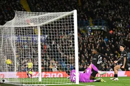 خلاصه بازی لیدز ۰ - ساندرلند ۱ | لیگ برتر انگلیس ۲۶-۲۰۲۵ هفته ۲۹