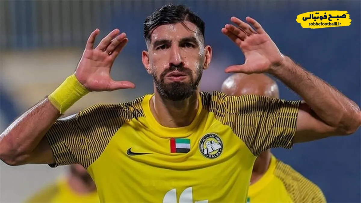 پرسپولیس باز هم مهاجم میخرد؟