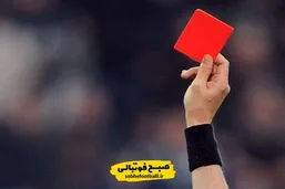 دپارتمان داوری علیه شلوغ&zwnj;کارهای لیگ برتر!