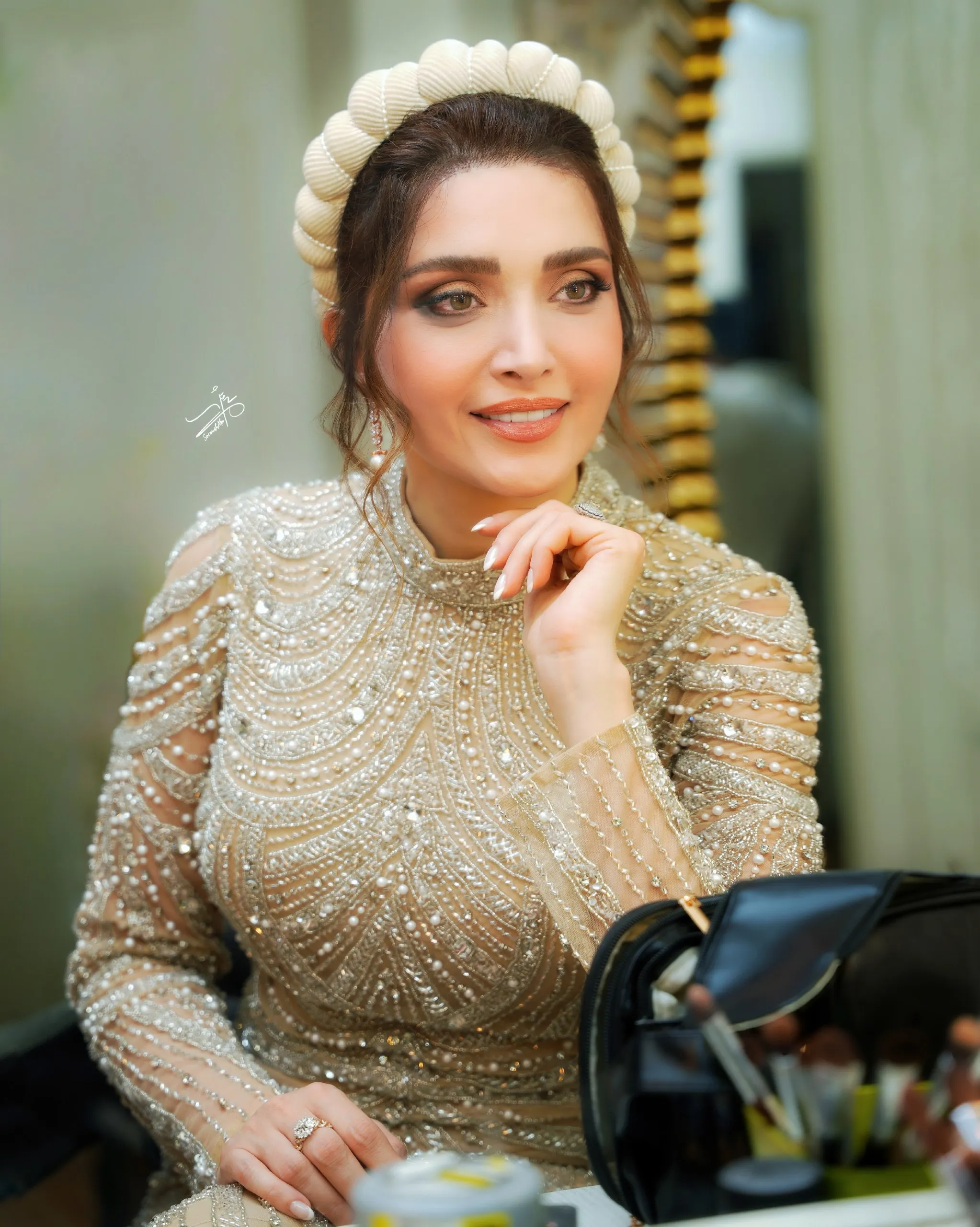 استایل بهنوش طباطبایی استایل بهنوش طباطبایی