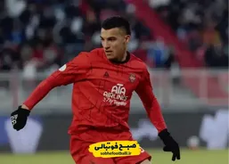 خلاصه بازی تراکتور ۴ - مس رفسنجان ۱؛ لیگ برتر ایران - هفته ۱۷