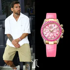 تصویر خبر ساعت ۸۰ میلیاردی مسی مورد توجه قرار گرفت