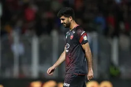 تنبیه بی&zwnj;سر و صدای کارتال برای هافبک اخراجی