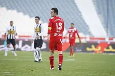 تصویر خبر رضایی: هاشمیان به نیم&zwnj;فصل نمی&zwnj;رسد؛ انتخاب او برای پرسپولیس اشتباه محض بود!