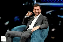 رسمی/ مسی باشگاه اسپانیایی را خرید