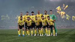 کمک شارجه به سپاهان در مسیر صعود به لیگ نخبگان آسیا