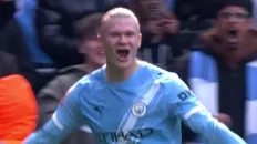 ارلینگ برات هالند